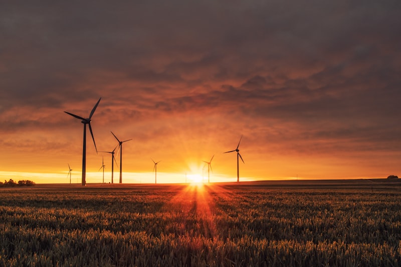 Solar panels, MPPT controllers, and renewable energy electronics
